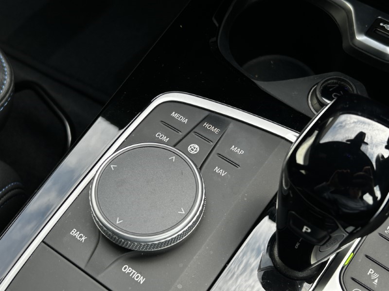 2021 (71) BMW 2 SERIES 218i [136] M Sport 4dr DCT 3464399