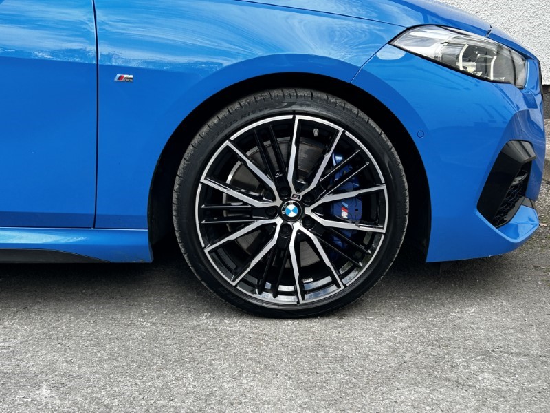 2021 (71) BMW 2 SERIES 218i [136] M Sport 4dr DCT 3464391