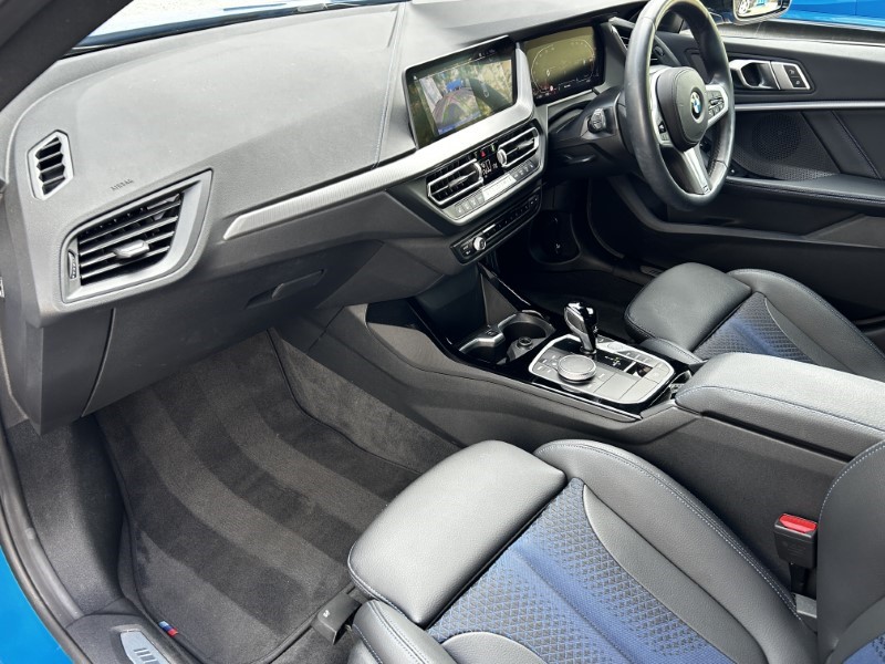 2021 (71) BMW 2 SERIES 218i [136] M Sport 4dr DCT 3464387