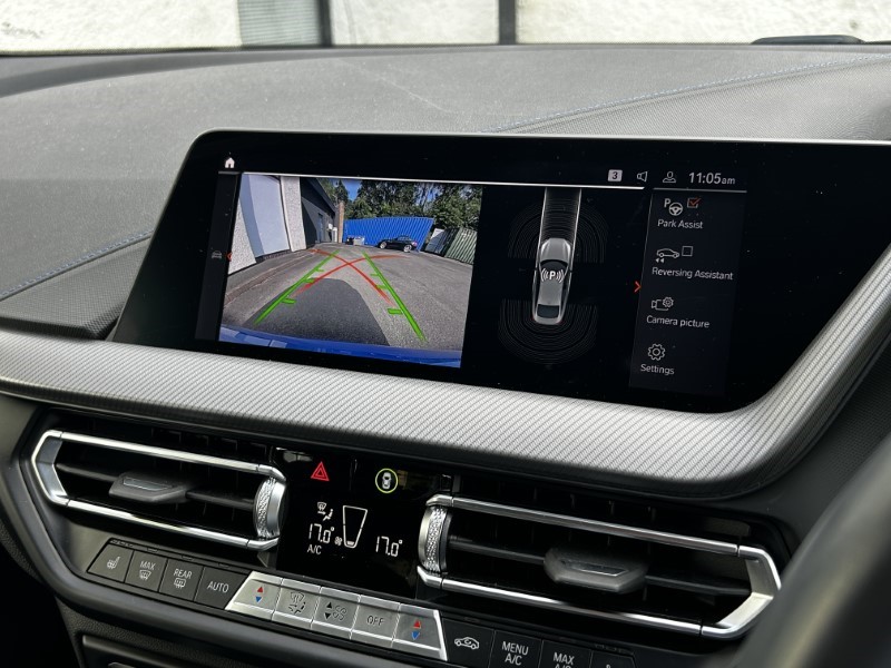 2021 (71) BMW 2 SERIES 218i [136] M Sport 4dr DCT 3464402