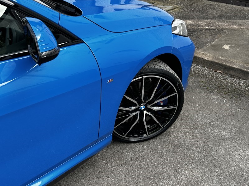 2021 (71) BMW 2 SERIES 218i [136] M Sport 4dr DCT 3464412