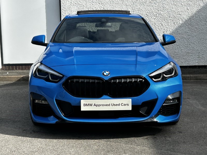2021 (71) BMW 2 SERIES 218i [136] M Sport 4dr DCT 3464417