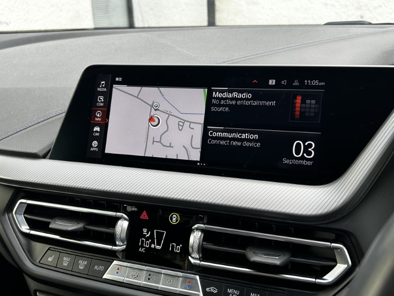 2021 (71) BMW 2 SERIES 218i [136] M Sport 4dr DCT 3464404