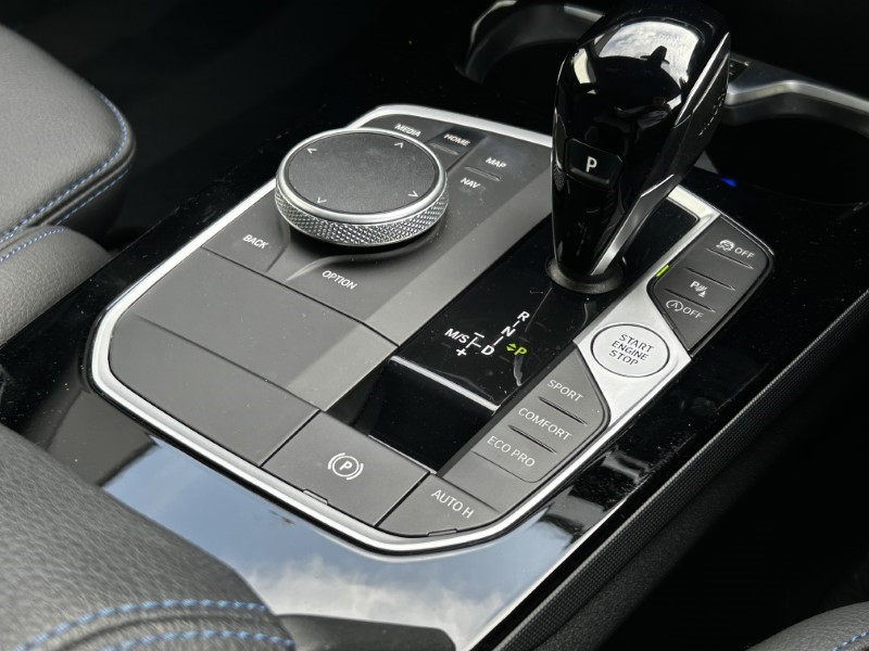 2021 (71) BMW 2 SERIES 218i [136] M Sport 4dr DCT 3464397