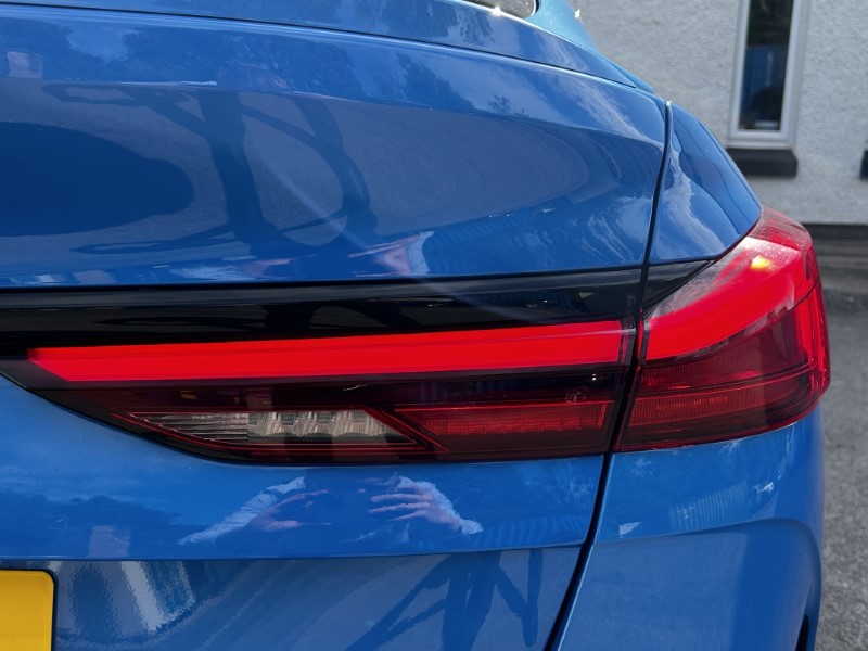 2021 (71) BMW 2 SERIES 218i [136] M Sport 4dr DCT 3464389