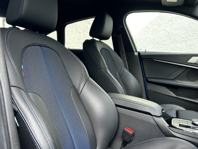 2021 (71) BMW 2 SERIES 218i [136] M Sport 4dr DCT 3464381