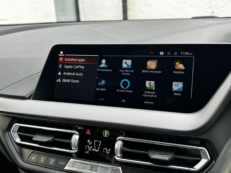 2021 (71) BMW 2 SERIES 218i [136] M Sport 4dr DCT 3464406