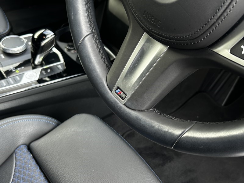 2021 (71) BMW 2 SERIES 218i [136] M Sport 4dr DCT 3464378