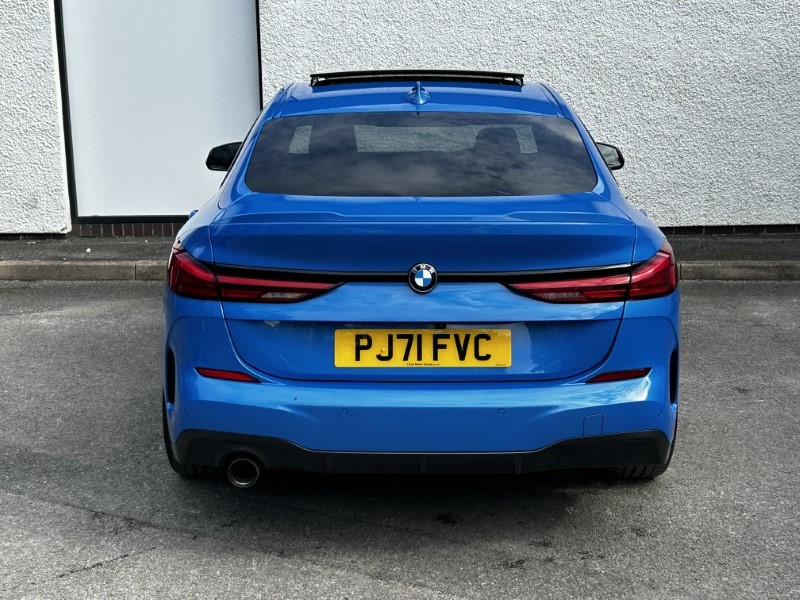 2021 (71) BMW 2 SERIES 218i [136] M Sport 4dr DCT 3464420