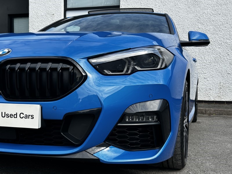 2021 (71) BMW 2 SERIES 218i [136] M Sport 4dr DCT 3464419