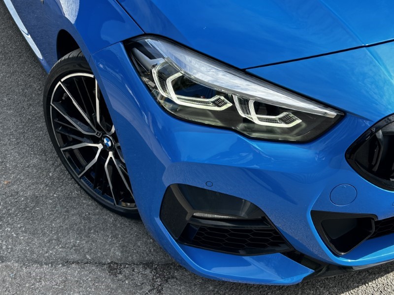 2021 (71) BMW 2 SERIES 218i [136] M Sport 4dr DCT 3464415