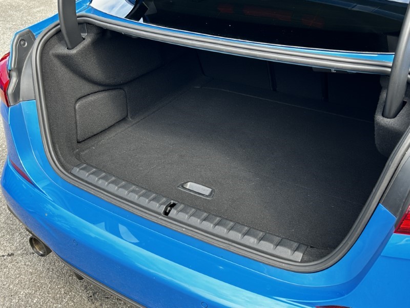 2021 (71) BMW 2 SERIES 218i [136] M Sport 4dr DCT 3464424