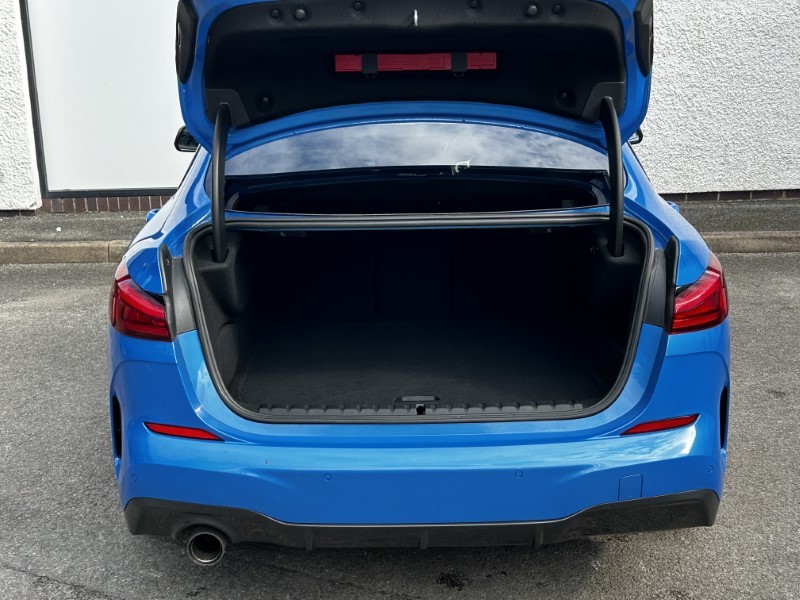 2021 (71) BMW 2 SERIES 218i [136] M Sport 4dr DCT 3464423