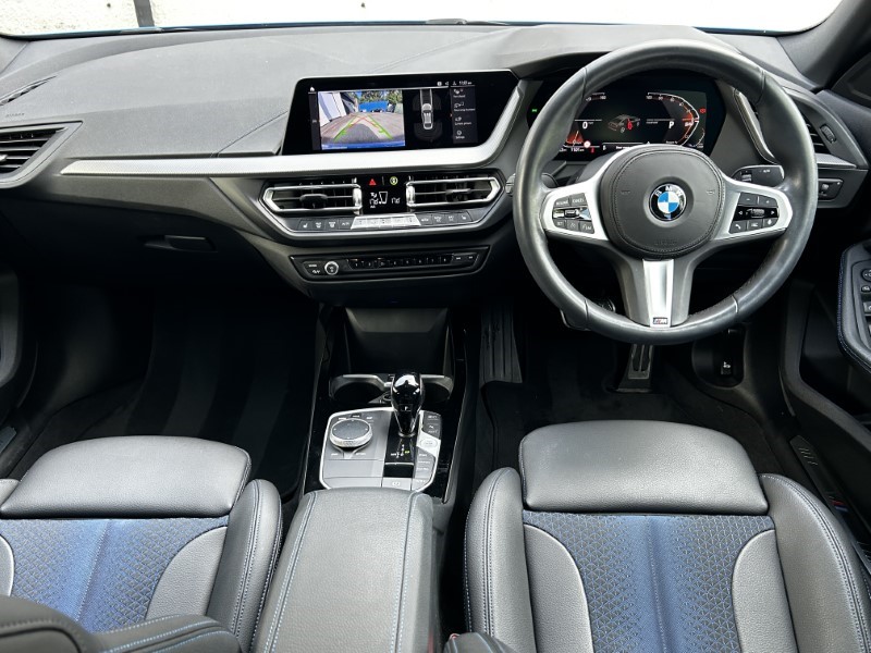 2021 (71) BMW 2 SERIES 218i [136] M Sport 4dr DCT 3464382