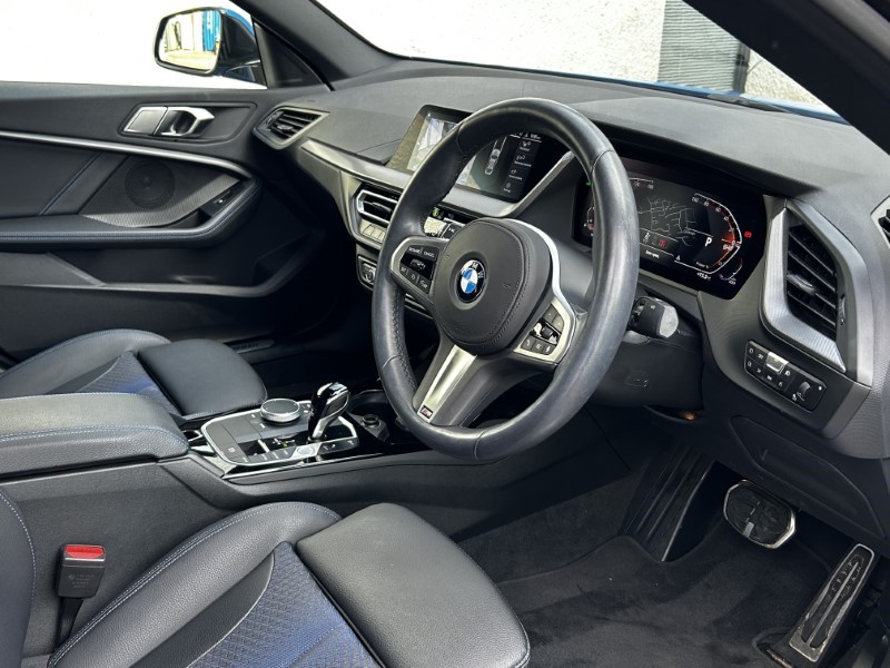 2021 (71) BMW 2 SERIES 218i [136] M Sport 4dr DCT 3464377