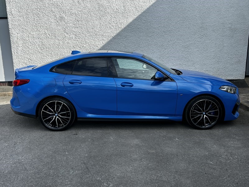 2021 (71) BMW 2 SERIES 218i [136] M Sport 4dr DCT 3464390