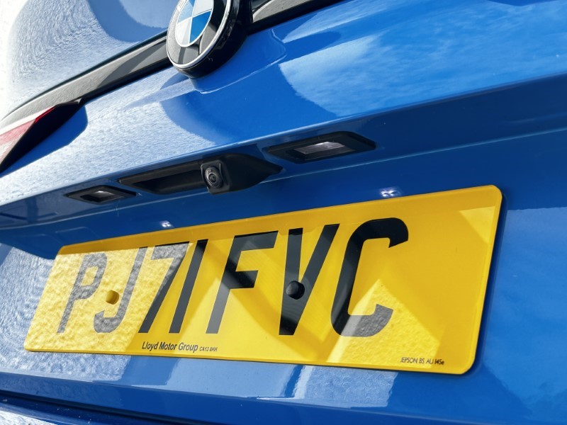 2021 (71) BMW 2 SERIES 218i [136] M Sport 4dr DCT 3464411