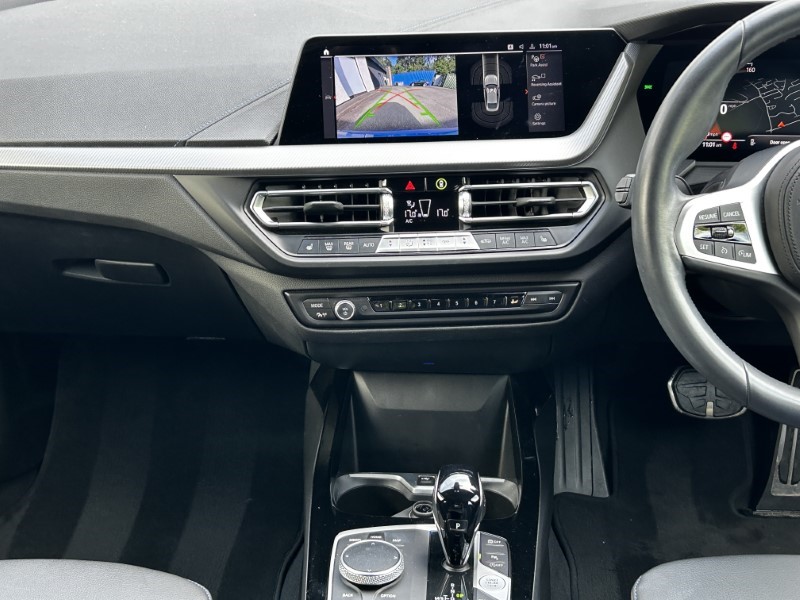 2021 (71) BMW 2 SERIES 218i [136] M Sport 4dr DCT 3464384