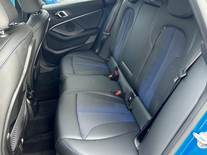 2021 (71) BMW 2 SERIES 218i [136] M Sport 4dr DCT 3464386