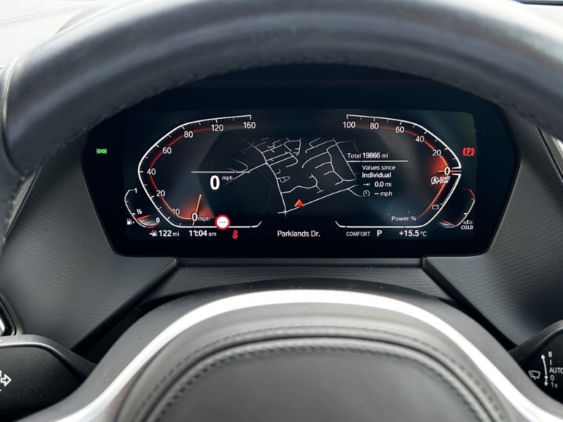 2021 (71) BMW 2 SERIES 218i [136] M Sport 4dr DCT 3464393