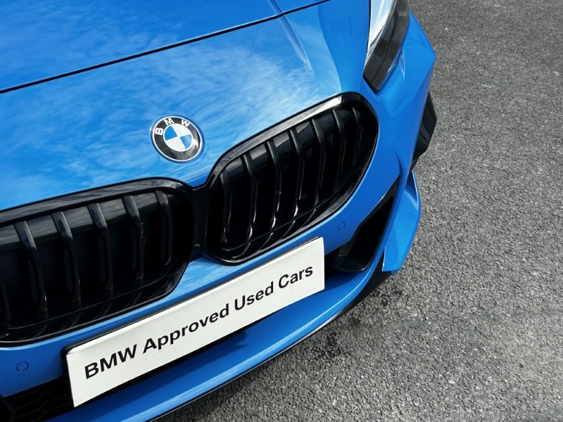 2021 (71) BMW 2 SERIES 218i [136] M Sport 4dr DCT 3464418