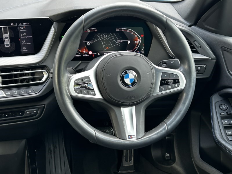2021 (71) BMW 2 SERIES 218i [136] M Sport 4dr DCT 3464383