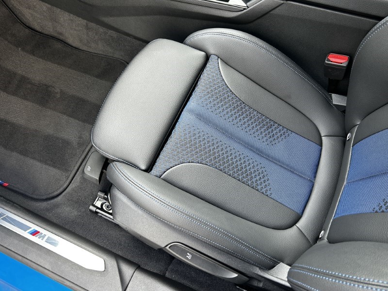 2021 (71) BMW 2 SERIES 218i [136] M Sport 4dr DCT 3464388