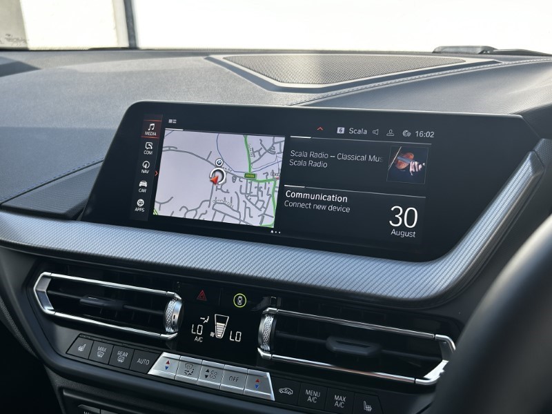 2024 (73) BMW 1 SERIES 118i [136] M Sport 5dr Step Auto [LCP] 3458769