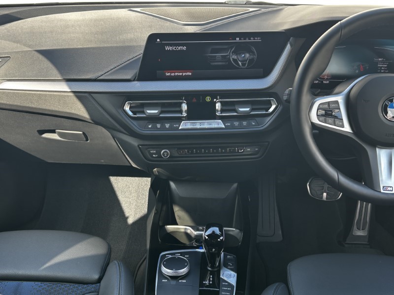 2024 (73) BMW 1 SERIES 118i [136] M Sport 5dr Step Auto [LCP] 3458763