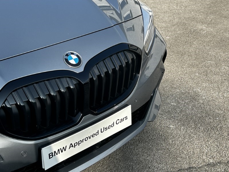 2024 (73) BMW 1 SERIES 118i [136] M Sport 5dr Step Auto [LCP] 3458790
