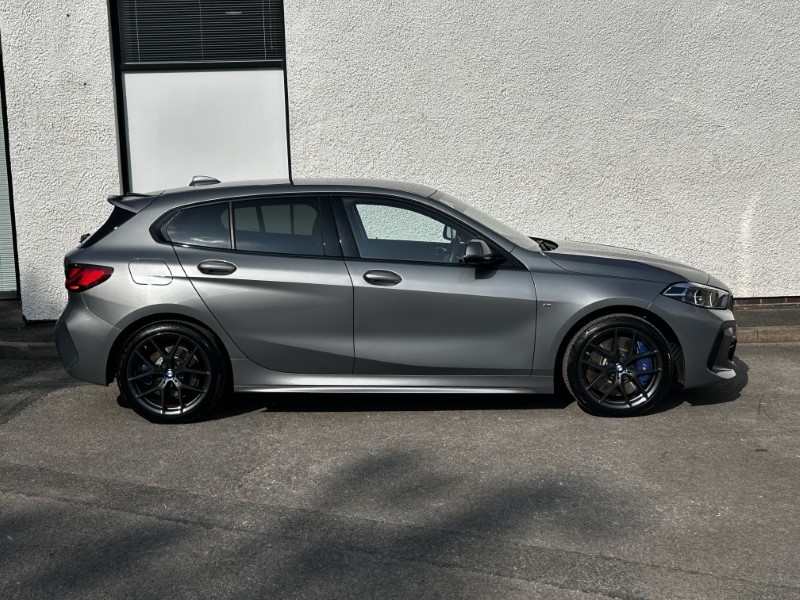 2024 (73) BMW 1 SERIES 118i [136] M Sport 5dr Step Auto [LCP] 3458780