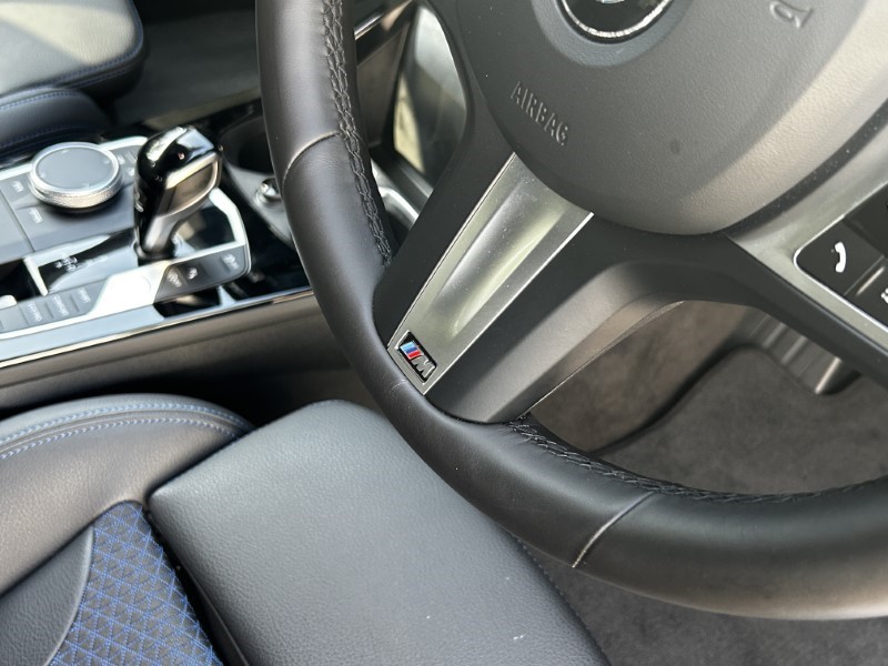 2024 (73) BMW 1 SERIES 118i [136] M Sport 5dr Step Auto [LCP] 3458759
