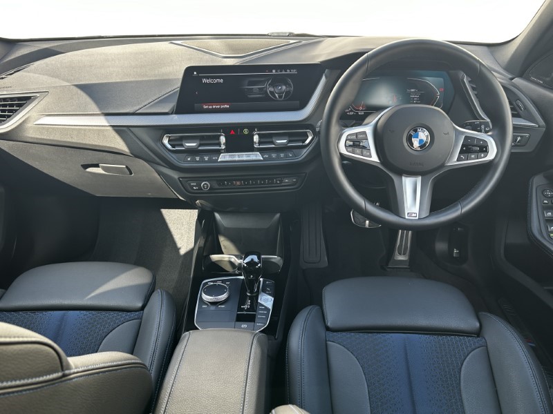 2024 (73) BMW 1 SERIES 118i [136] M Sport 5dr Step Auto [LCP] 3458761