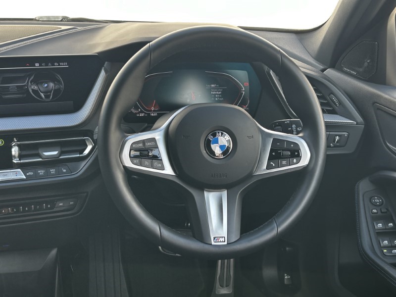 2024 (73) BMW 1 SERIES 118i [136] M Sport 5dr Step Auto [LCP] 3458762