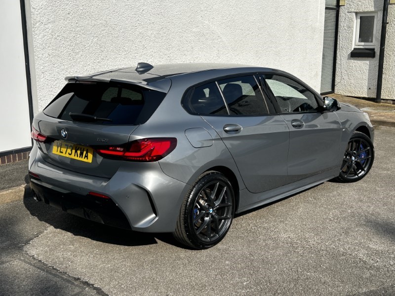 2024 (73) BMW 1 SERIES 118i [136] M Sport 5dr Step Auto [LCP] 3458781