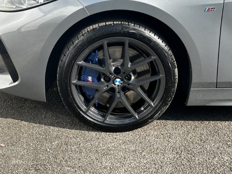 2024 (73) BMW 1 SERIES 118i [136] M Sport 5dr Step Auto [LCP] 3458757