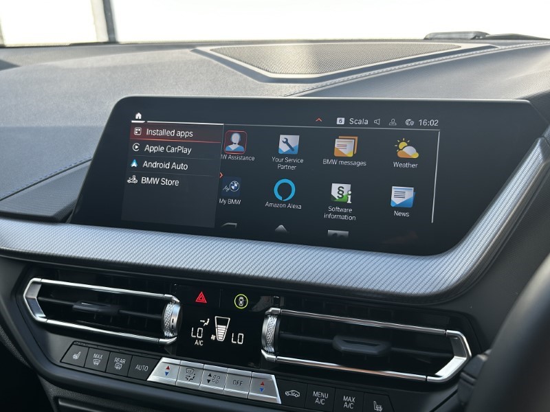 2024 (73) BMW 1 SERIES 118i [136] M Sport 5dr Step Auto [LCP] 3458773