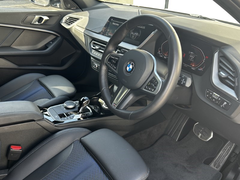 2024 (73) BMW 1 SERIES 118i [136] M Sport 5dr Step Auto [LCP] 3458758