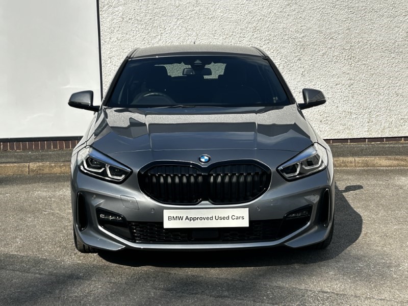 2024 (73) BMW 1 SERIES 118i [136] M Sport 5dr Step Auto [LCP] 3458789