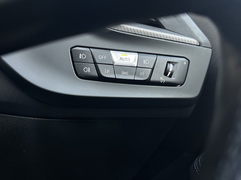 2024 (73) BMW 1 SERIES 118i [136] M Sport 5dr Step Auto [LCP] 3458779