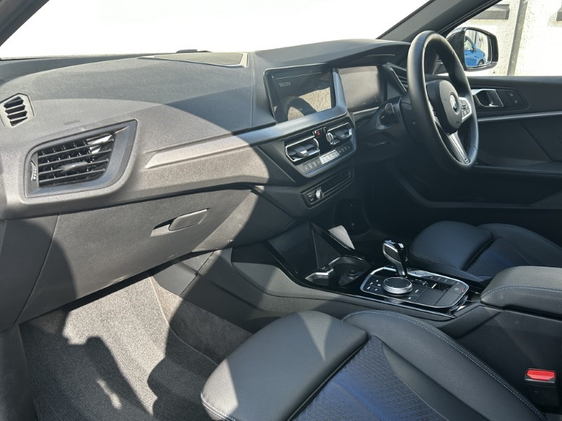 2024 (73) BMW 1 SERIES 118i [136] M Sport 5dr Step Auto [LCP] 3458756