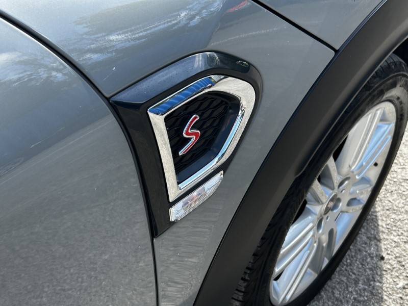 2019 (19) MINI COUNTRYMAN 2.0 Cooper S Exclusive 5dr Auto 3465955