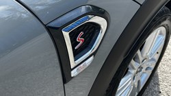 2019 (19) MINI COUNTRYMAN 2.0 Cooper S Exclusive 5dr Auto 3465955