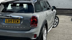 2019 (19) MINI COUNTRYMAN 2.0 Cooper S Exclusive 5dr Auto 3465952