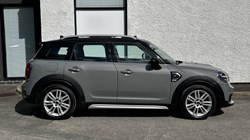 2019 (19) MINI COUNTRYMAN 2.0 Cooper S Exclusive 5dr Auto 3465949