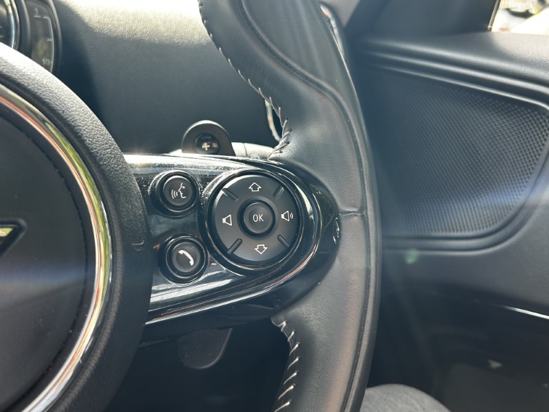 2019 (19) MINI COUNTRYMAN 2.0 Cooper S Exclusive 5dr Auto 3465928