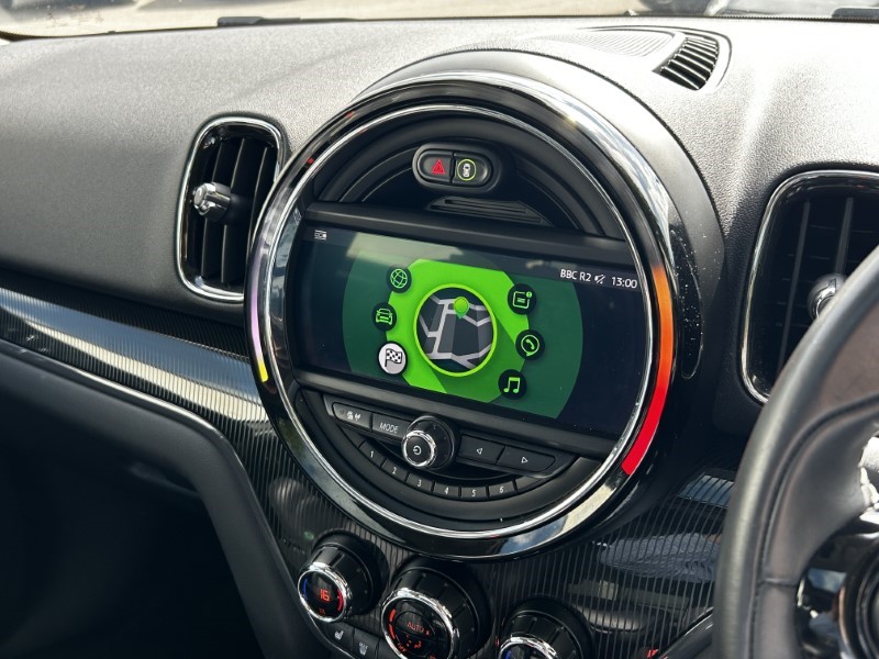 2019 (19) MINI COUNTRYMAN 2.0 Cooper S Exclusive 5dr Auto 3465930