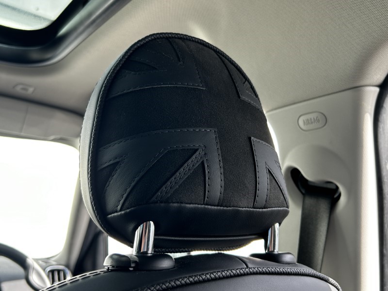 2019 (19) MINI COUNTRYMAN 2.0 Cooper S Exclusive 5dr Auto 3465948