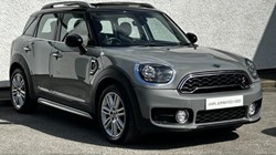 2019 (19) MINI COUNTRYMAN 2.0 Cooper S Exclusive 5dr Auto 3465957