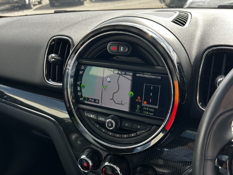 2019 (19) MINI COUNTRYMAN 2.0 Cooper S Exclusive 5dr Auto 3465931